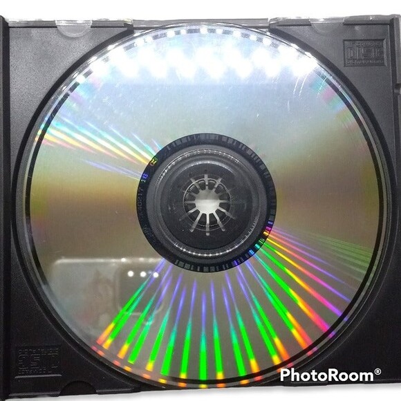 Johnny Mathis 16 Most Requested Songs CD(1986)- Remastered - Compilation - Picture 4 of 4